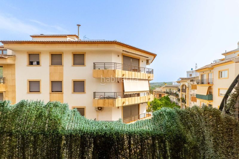Foto fe8b8365-8180-4505-9b19-046087d55666. Apartament amb calefacció a Centro Ciudad Xàbia