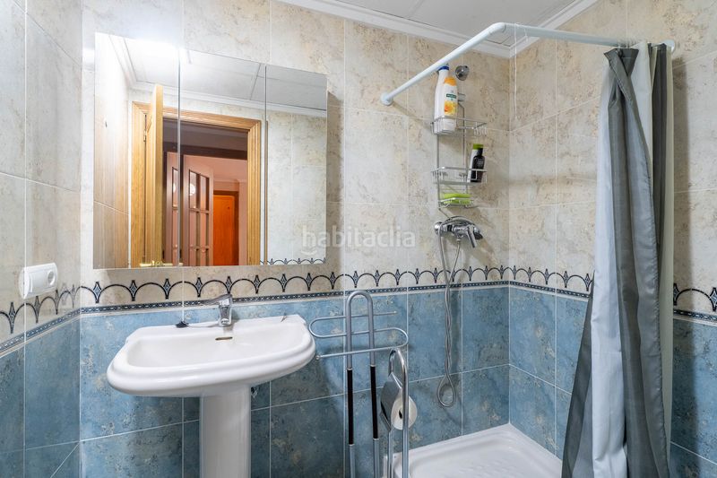 Foto f2122cd6-c25a-461c-b8fe-be8decc1cd2e. Apartamento en Centro Ciudad Xàbia
