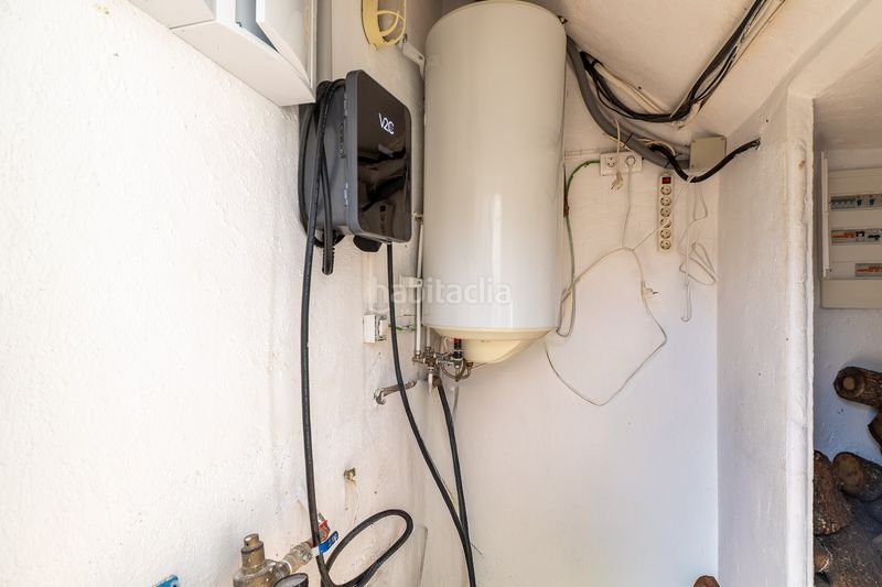Foto db72db11-7b74-4c9d-ab69-700021554a78. Masía en Partida Comunes-Adsubia Xàbia