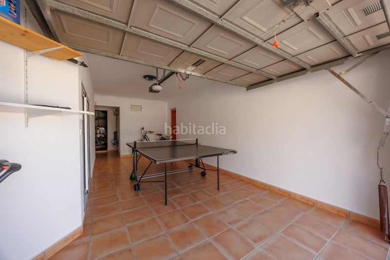 Foto d405e84e-a3bd-4f03-8f99-15bc5600c835. Chalet en El Montgó Dénia