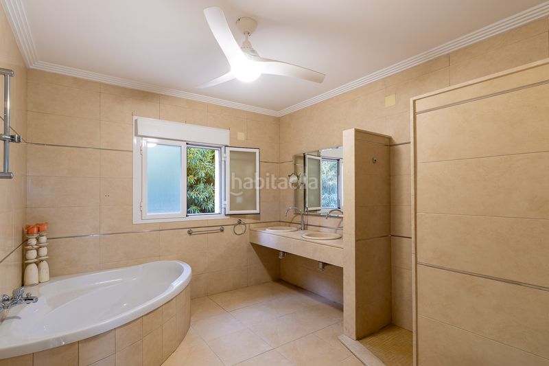 Foto d9d4a7c6-fcbc-402a-a642-aec4618a7204. Xalet amb calefacció piscina a Beniarbeig