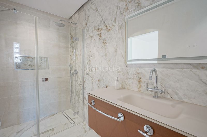 Foto 2692eb9c-cb4d-4011-973d-188452374cf8. Xalet amb calefacció piscina a Benissa pueblo Benissa