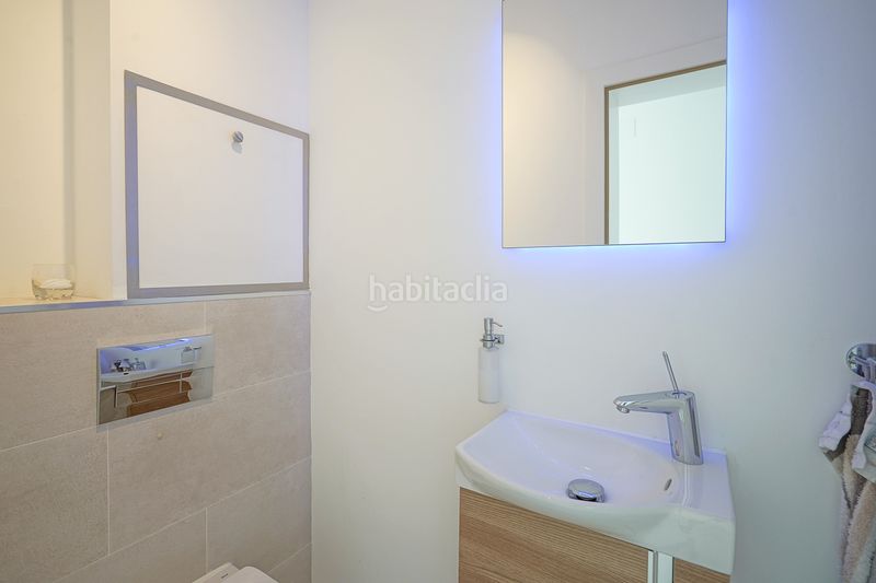 Foto bf5423f8-dd98-4480-afb3-4511f88f8595. Xalet amb calefacció piscina a Benissa pueblo Benissa