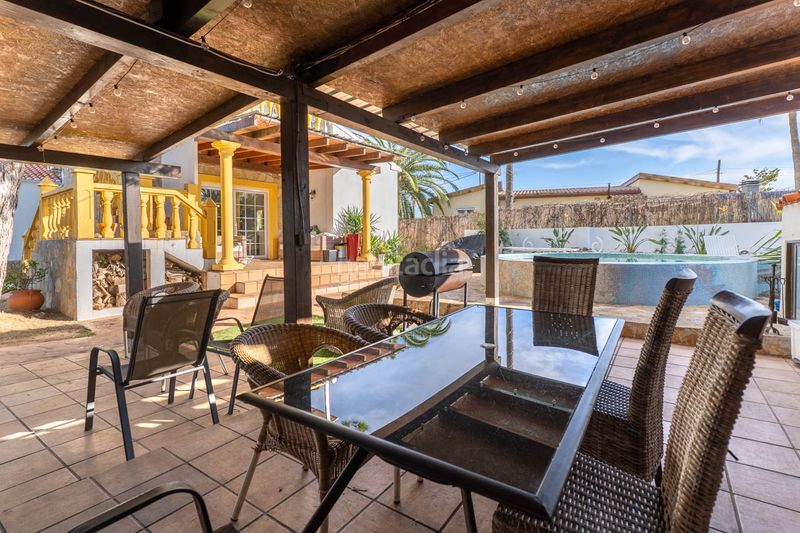 Foto 419d4192-07e3-47fa-8a64-caa5c45b7d9c. Xalet amb calefacció a Devessa - Monte Pego Dénia