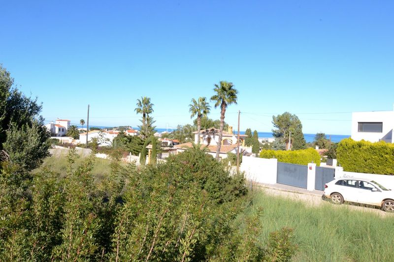 Foto 6729a93b-e11f-4caa-945a-65346ea2f3f6. Terreny residencial a El Montgó Dénia