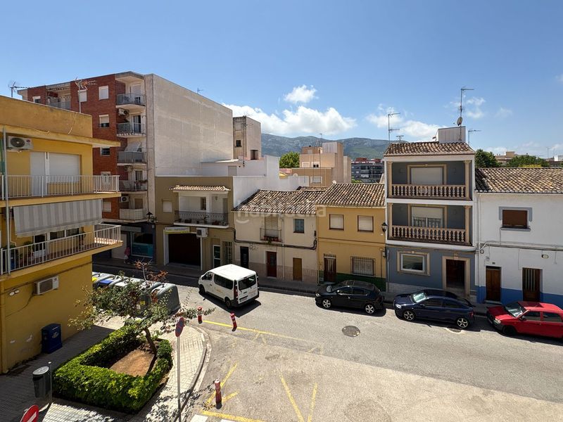 Foto 1080a3bc-e82d-472c-8ae4-46394ddfb2cc. Masia amb aparcament a Centro Urbano Dénia