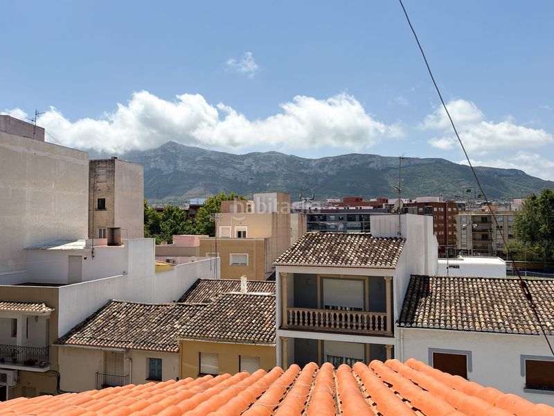 Foto 123e67b9-afe3-4962-a4e3-4d8c90a24545. Masia amb aparcament a Centro Urbano Dénia