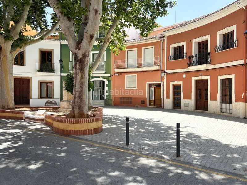 Foto 49f589c1-40f4-4495-8ae4-89668d8d9569. Masia amb aparcament a Centro Urbano Dénia