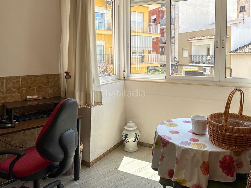Foto 4e6f0f65-cd90-4064-9514-9ff12c44ebcf. Masia amb aparcament a Centro Urbano Dénia