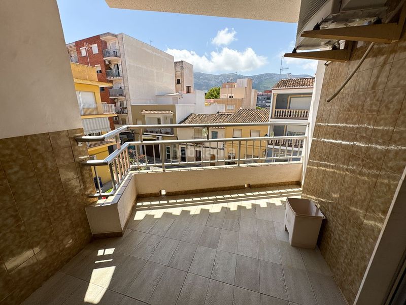 Foto 8aafcde8-3bd5-4859-b68c-48470a4d3e68. Masia amb aparcament a Centro Urbano Dénia