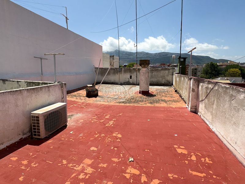 Foto a48b2834-689b-4c35-ba89-d1b2f687d895. Masia amb aparcament a Centro Urbano Dénia