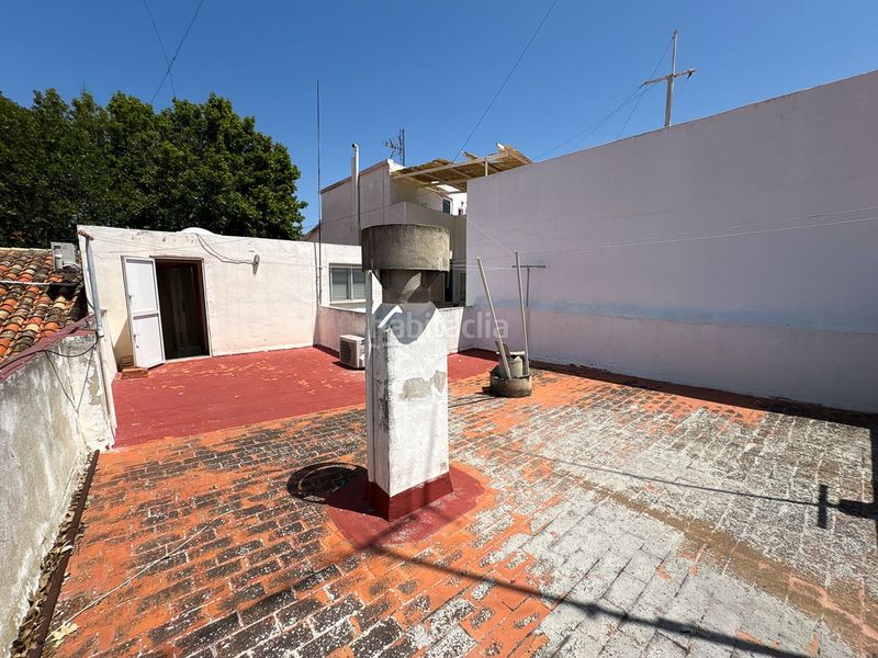 Foto b7541e6d-5679-4e8c-b090-6bdca2c8209e. Masia amb aparcament a Centro Urbano Dénia