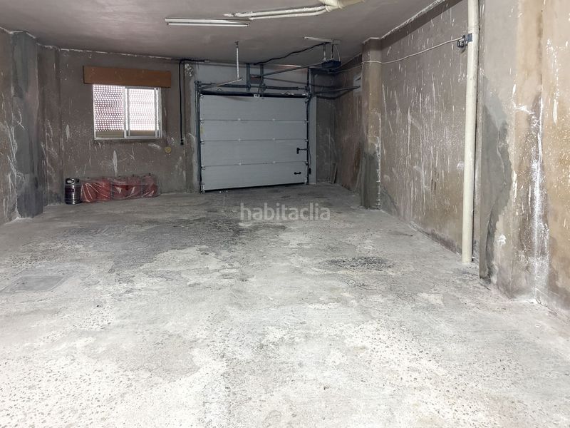 Foto e9acee74-92bd-481d-99fa-259f491e925c. Masia amb aparcament a Centro Urbano Dénia