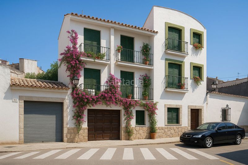 Foto f9467a50-134e-4747-a830-227c0edf5e03. Masia amb aparcament a Centro Urbano Dénia