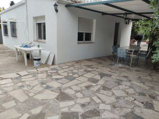 Chalet in Las Rotas / Les Rotes