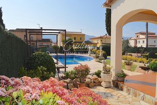 Casa en Santa Cristina Poble