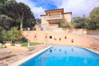 Casa a Santa Cristina Poble