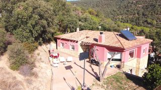 Casa en Urbanitzacions del Nord. Casa a los 4 vientos st miquel daro