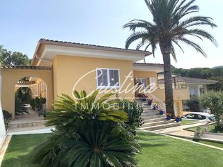 Casa a Golf Costa Brava