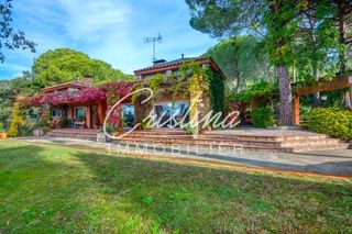 Casa a Urbanitzacions del Nord