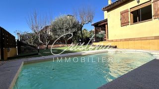 Casa adosada en Santa Cristina Poble