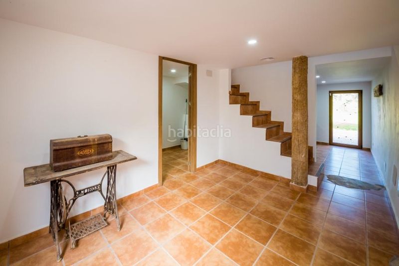 Foto 0b2872d8-b1a7-4989-b078-6bd80656884a. Casa amb calefacció aparcament a Puig Ses Forques - Torre Colomina Sant Antoni de Calonge