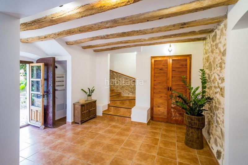 Foto 803a23e0-bd1f-40c5-9e80-db8fe179d9cc. Casa amb calefacció aparcament a Puig Ses Forques - Torre Colomina Sant Antoni de Calonge