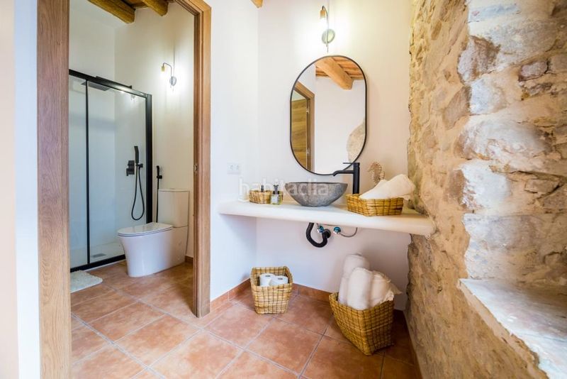 Foto 8230811a-33ae-4786-8193-d1a408af8ea2. Casa amb calefacció aparcament a Puig Ses Forques - Torre Colomina Sant Antoni de Calonge