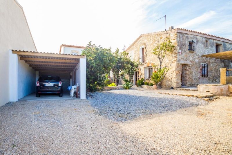 Foto c3bf395e-b784-4b11-85f2-86b2d03784d3. Casa amb calefacció aparcament a Puig Ses Forques - Torre Colomina Sant Antoni de Calonge