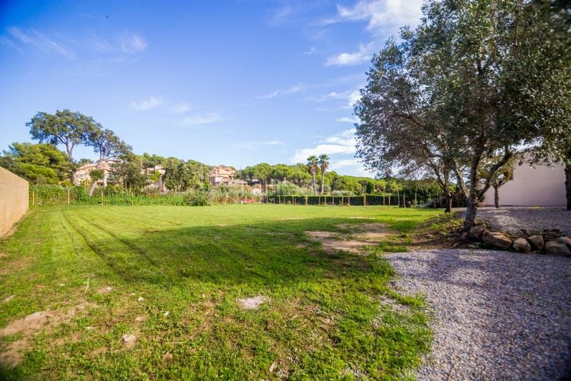 Foto e1079978-780b-4a8c-8697-135c6beb0ede. Casa amb calefacció aparcament a Puig Ses Forques - Torre Colomina Sant Antoni de Calonge