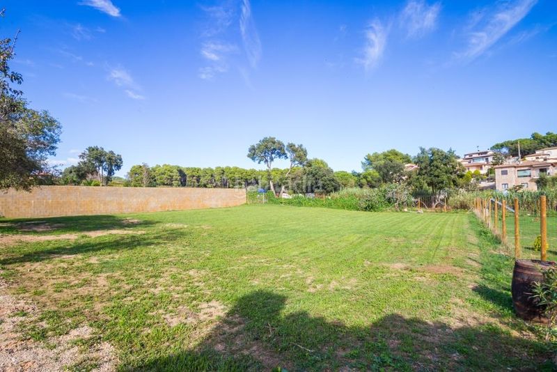 Foto e80b15df-c050-407b-a759-117c048d46e9. Casa amb calefacció aparcament a Puig Ses Forques - Torre Colomina Sant Antoni de Calonge