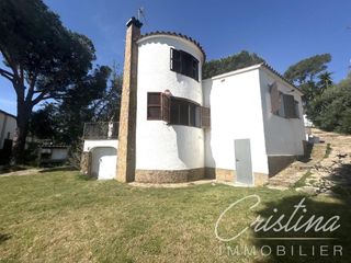 Haus in Torre Valentina-Mas Vilar de La Mutxada-Treumal. Casa  en mas vilar a 5 minutos de la playa