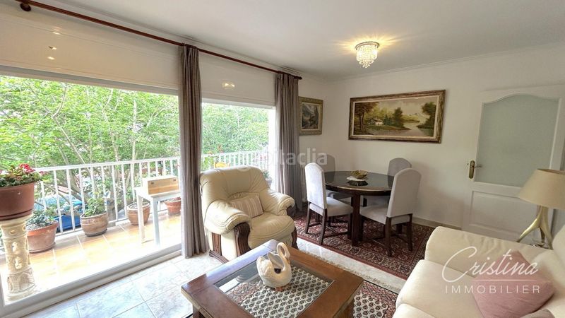 Foto 00d4c730-3533-4d3d-aede-2ce72b8701f6. Casa adossada amb calefacció aparcament a Poble Calonge