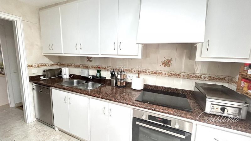 Foto d7804244-5fee-45aa-84ac-e0adf501d6e6. Casa adossada amb calefacció aparcament a Poble Calonge