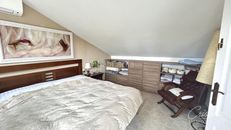 Foto e4fe1e8d-5325-4659-a613-b73e4efafd2e. Casa adossada amb calefacció aparcament a Poble Calonge