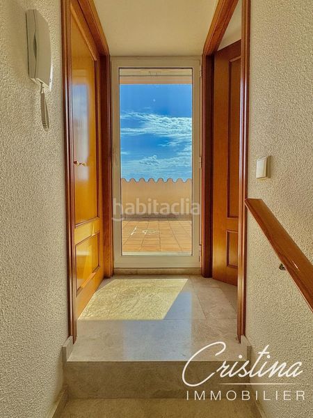 Foto 01b6e24c-379c-46b9-a06b-fa6791c174c2. Àtic amb calefacció a El Pedró Palamós
