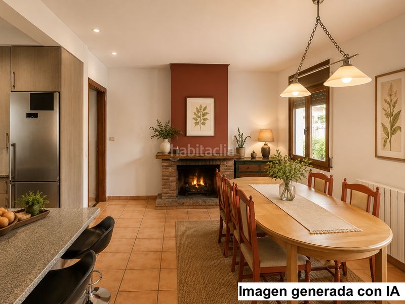 Foto a23f4344-6f53-45f5-9d30-e759a9094f95. Casa adosada en d'oviedo 27 casa adosada con jardín y posibilidad de dos viviendas en Sant Feliu de Guíxols