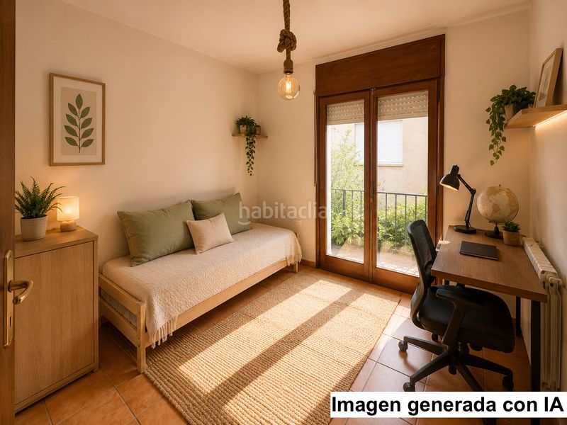 Foto eef1f883-b6ad-4c12-a926-bfc4fdd9de00. Casa adosada en d'oviedo 27 casa adosada con jardín y posibilidad de dos viviendas en Sant Feliu de Guíxols