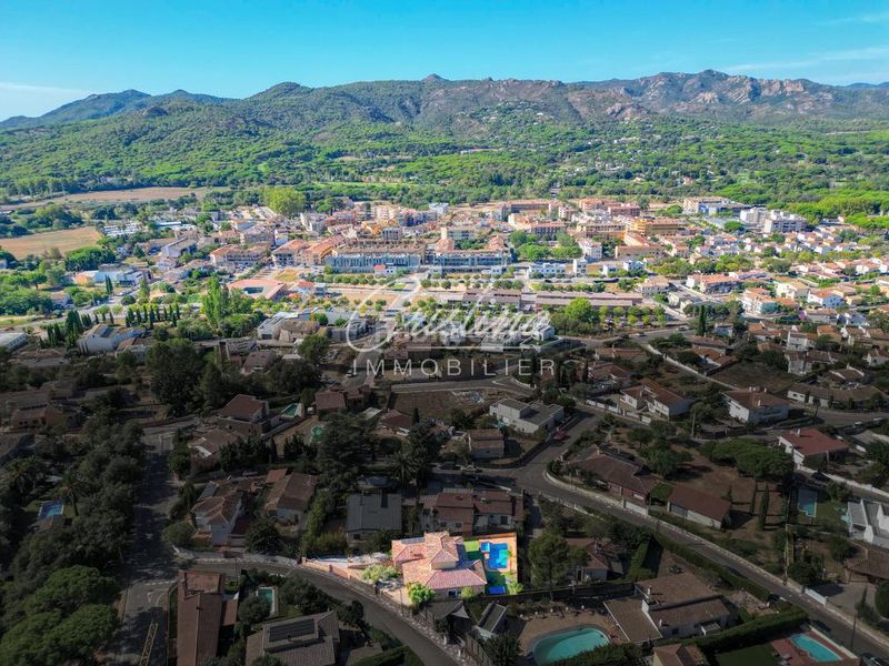 Foto 0dbaa10b-110e-4e3d-88e3-68ba34c903d0. Xalet amb calefacció aparcament piscina a Santa Cristina Poble Santa Cristina d´Aro