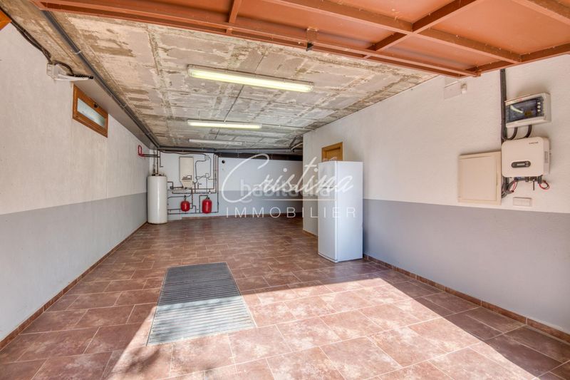 Foto 95cf311e-7c8d-4d56-9ac3-53ee094ad6c6. Xalet amb calefacció aparcament piscina a Santa Cristina Poble Santa Cristina d´Aro