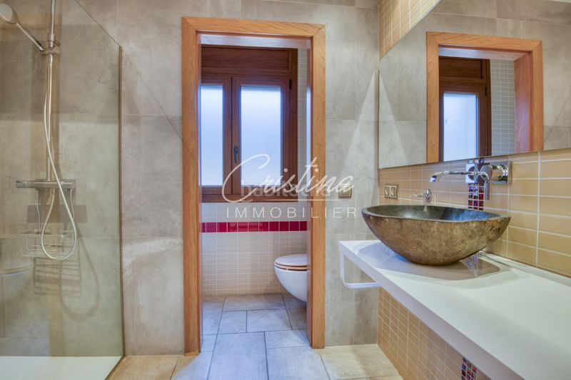 Foto c6afda90-eed3-4dca-a53f-f7982e974603. Xalet amb calefacció aparcament piscina a Santa Cristina Poble Santa Cristina d´Aro