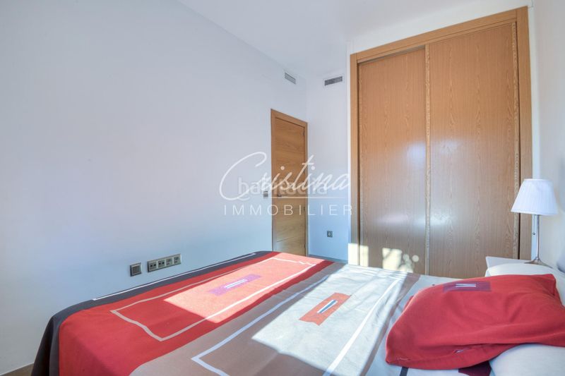 Foto e57bab9c-b098-4bc3-a633-3933f22370ab. Xalet amb calefacció aparcament piscina a Santa Cristina Poble Santa Cristina d´Aro