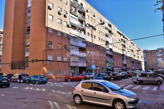 Pis a Pryconsa-Juan de Austria. Piso en venta en alcal de henares