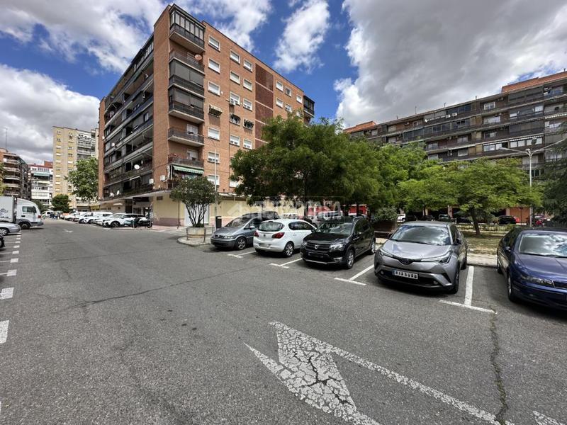 Foto d2a52afd-2f69-4f01-9613-9709b164dff6. Pis amb calefacció a Pryconsa-Juan de Austria Alcalá de Henares