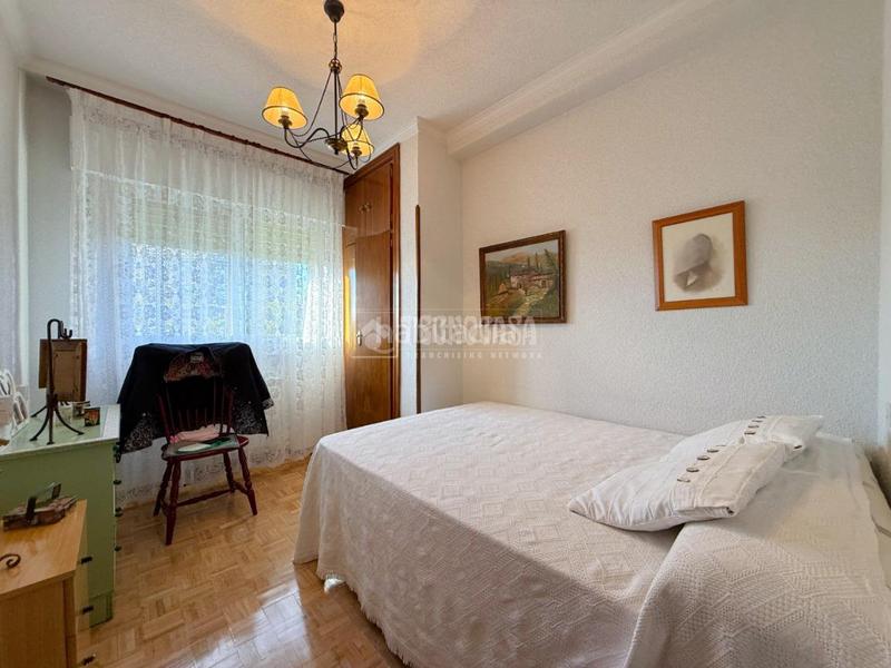 Foto d7ca684d-aa55-4b72-878e-5c6f830ff9f4. Pis amb calefacció a Pryconsa-Juan de Austria Alcalá de Henares