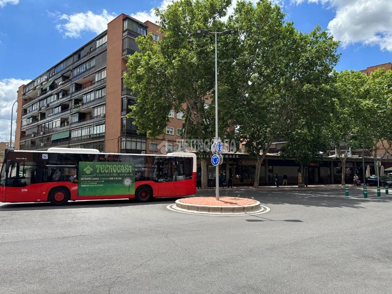 Foto d8f1d222-ecc3-4285-8560-dc9926cc572e. Pis amb calefacció a Pryconsa-Juan de Austria Alcalá de Henares