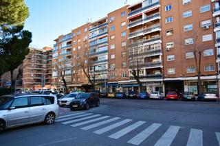 Appartement dans Pryconsa-Juan de Austria. Piso en venta en alcal de henares