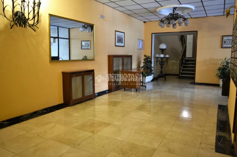 Foto f7a79cdb-0b7b-4fa8-9c0e-c5f83195d999. Piso  en venta en Pryconsa-Juan de Austria Alcalá de Henares