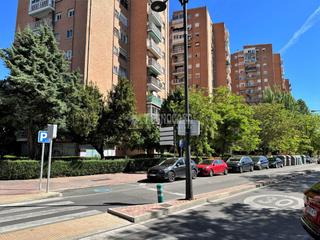 Appartement dans Val. Piso en venta en alcal de henares
