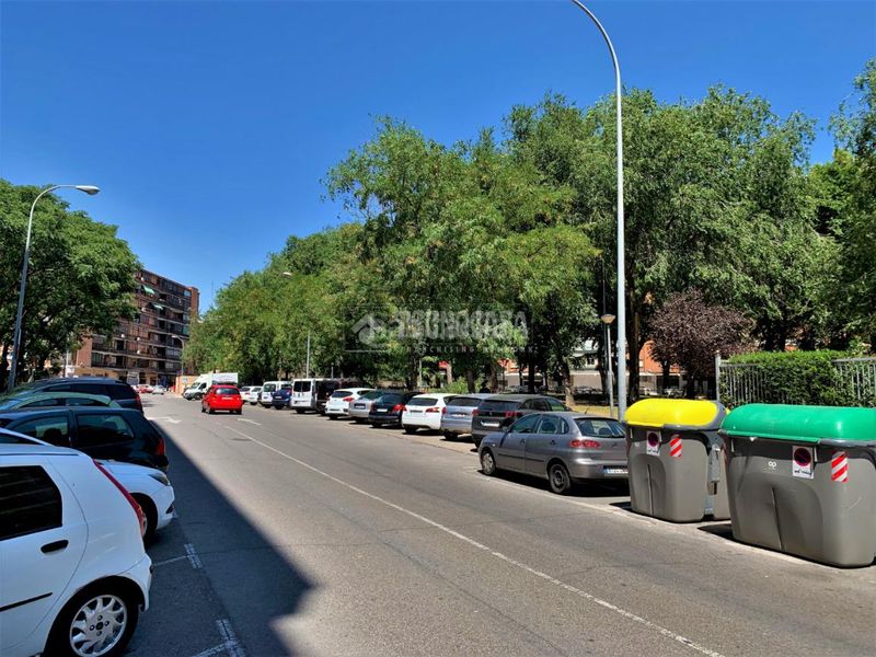 Foto fefd829d-badd-47d4-b572-d0f398247c54. Pis amb calefacció aparcament a Pryconsa-Juan de Austria Alcalá de Henares